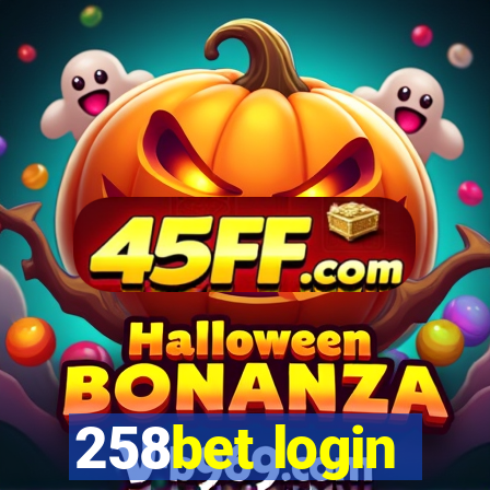 258bet login